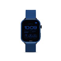 Smartwatch Ops! Hombre in Aluminio OPSSW-49 - OPSSW-49